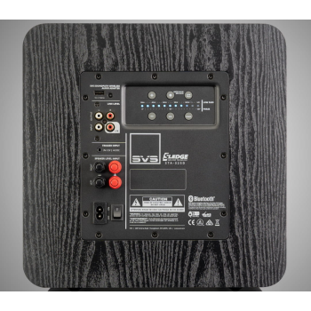 SUBWOOFER SVS SB-1000 PRO